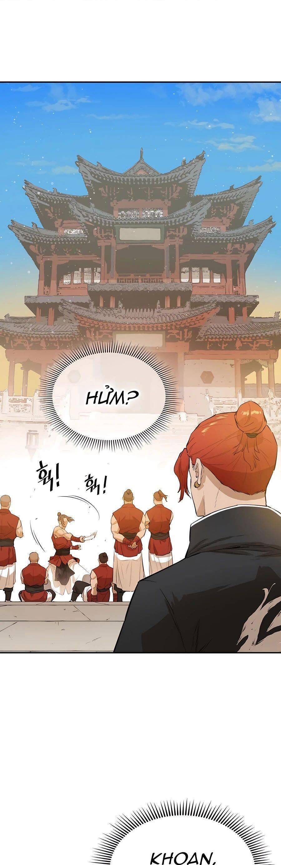 Kẻ Phản Diện Vô Song Chapter 29 - 34