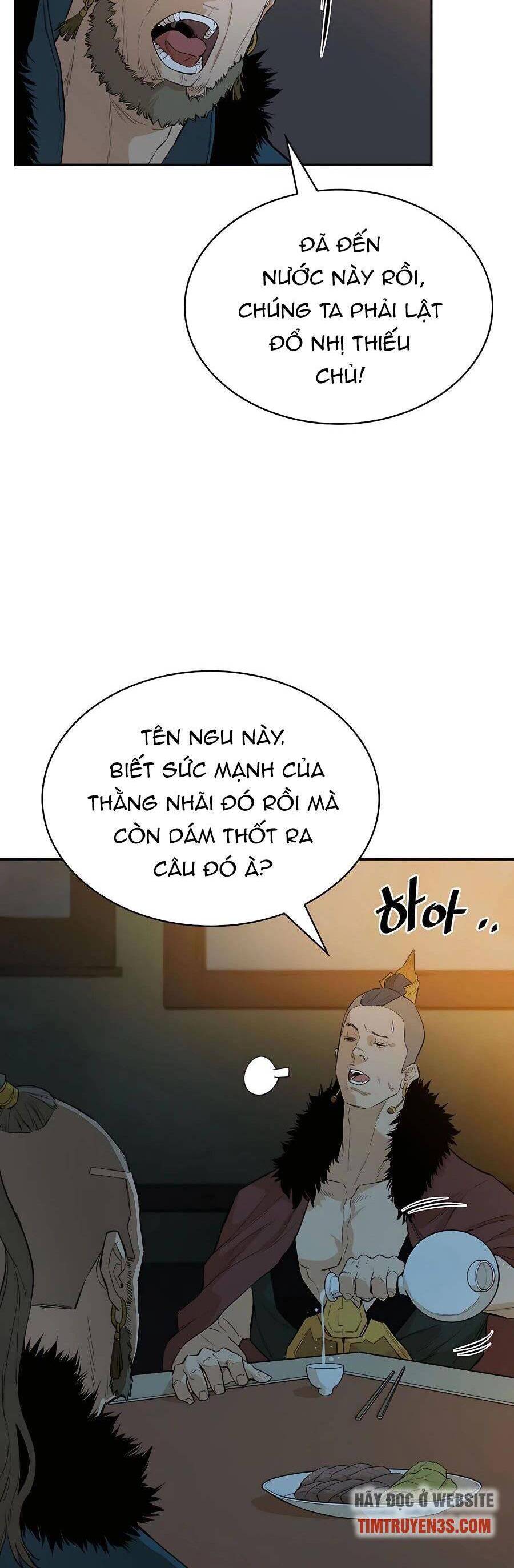 Kẻ Phản Diện Vô Song Chapter 29 - 47