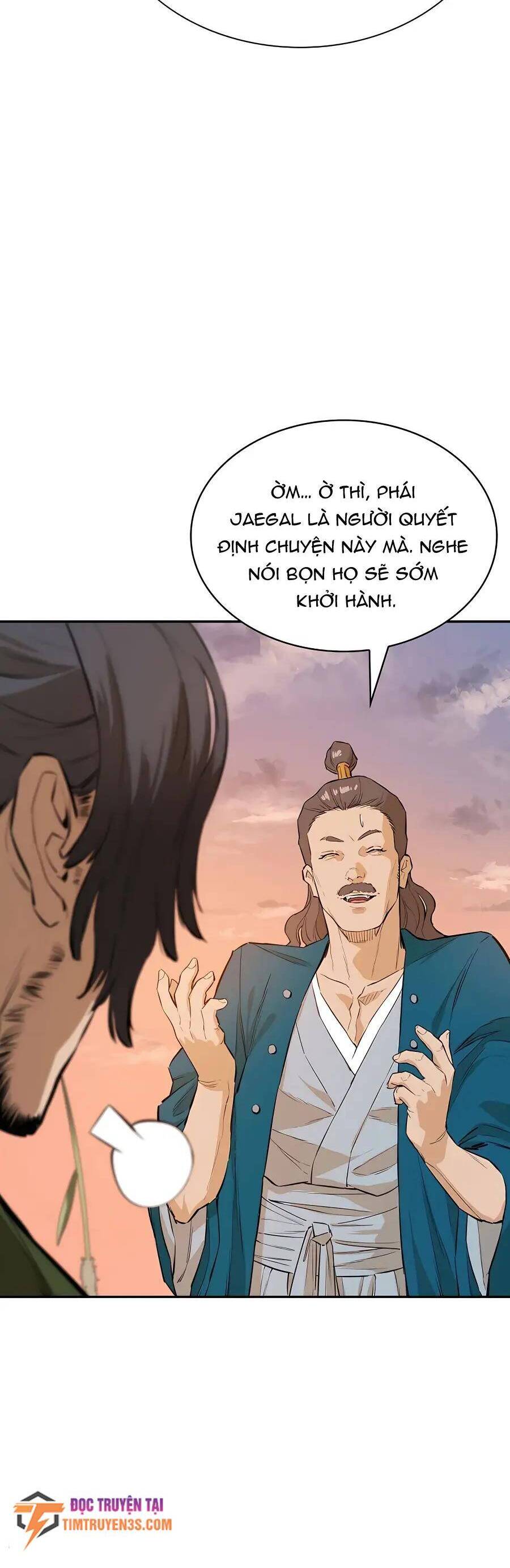 Kẻ Phản Diện Vô Song Chapter 32 - 40