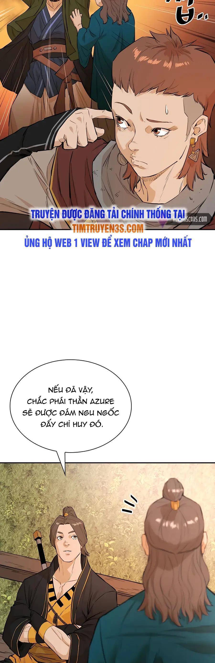 Kẻ Phản Diện Vô Song Chapter 32 - 42