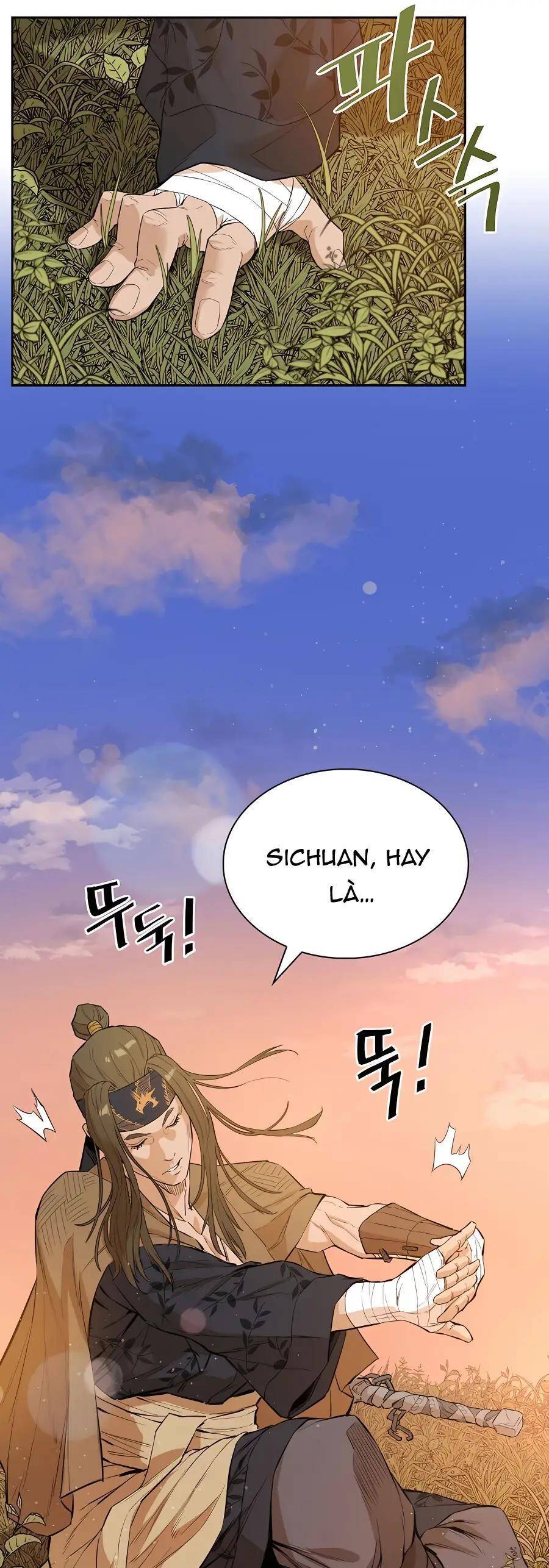 Kẻ Phản Diện Vô Song Chapter 32 - 47