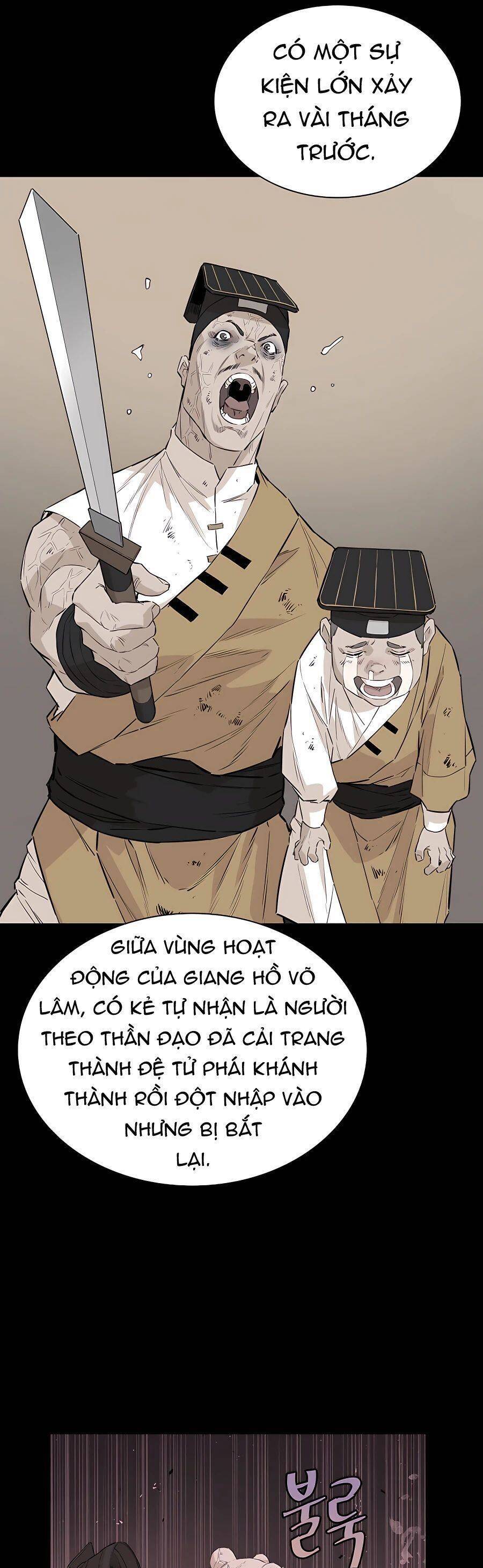 Kẻ Phản Diện Vô Song Chapter 33 - 30