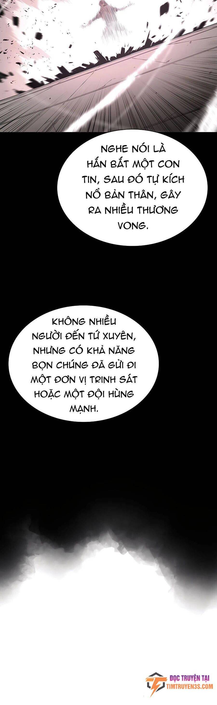 Kẻ Phản Diện Vô Song Chapter 33 - 32