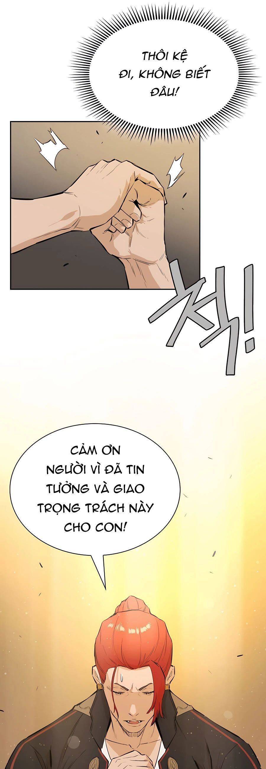 Kẻ Phản Diện Vô Song Chapter 33 - 41