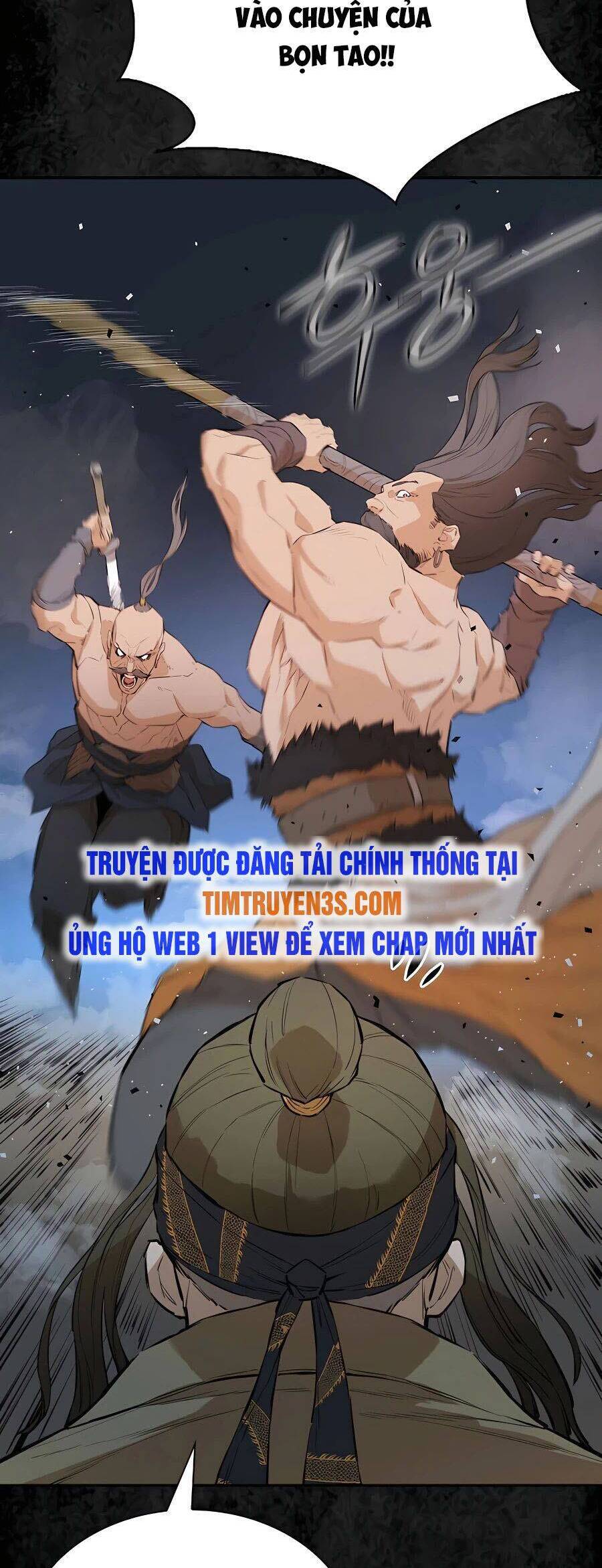 Kẻ Phản Diện Vô Song Chapter 21 - 15