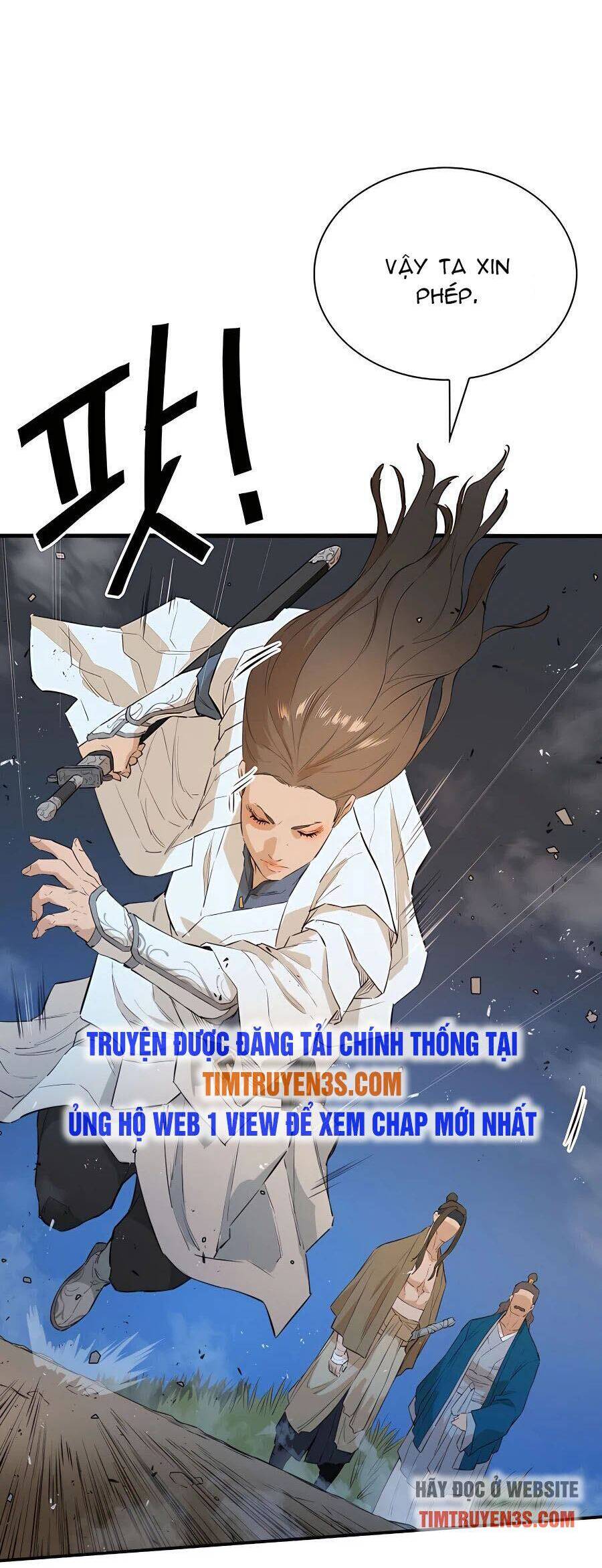 Kẻ Phản Diện Vô Song Chapter 21 - 49