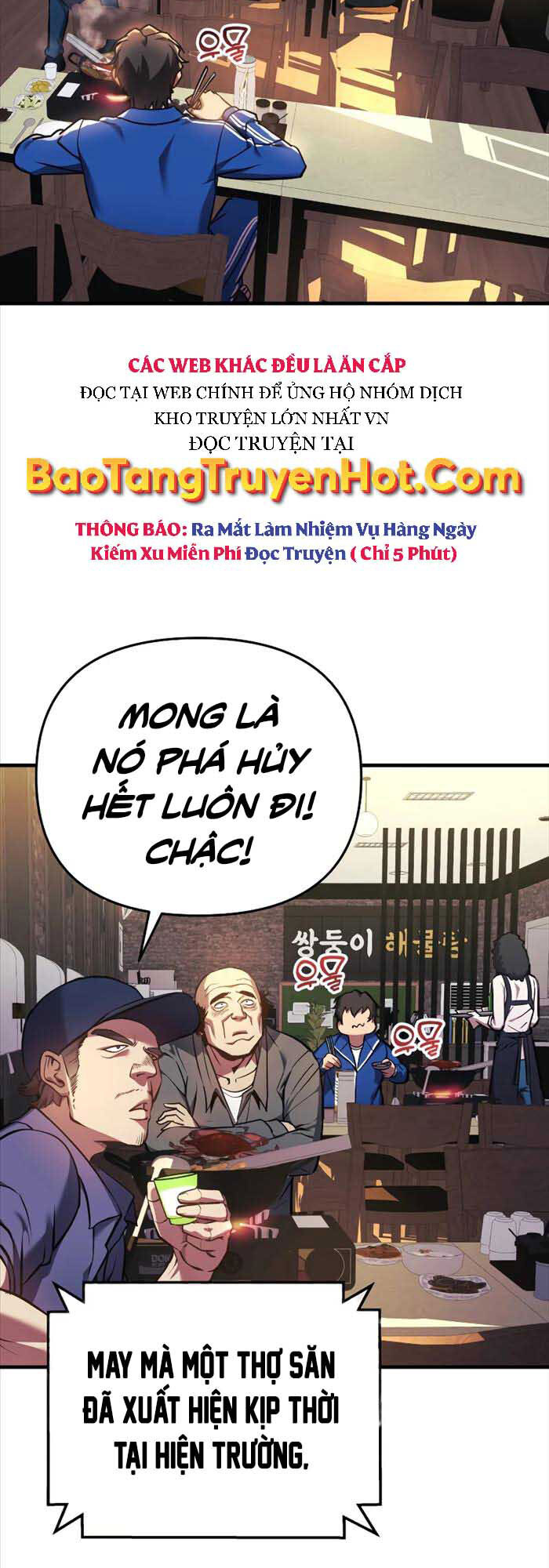 Thợ Săn Nhà Văn Chapter 14 - 29