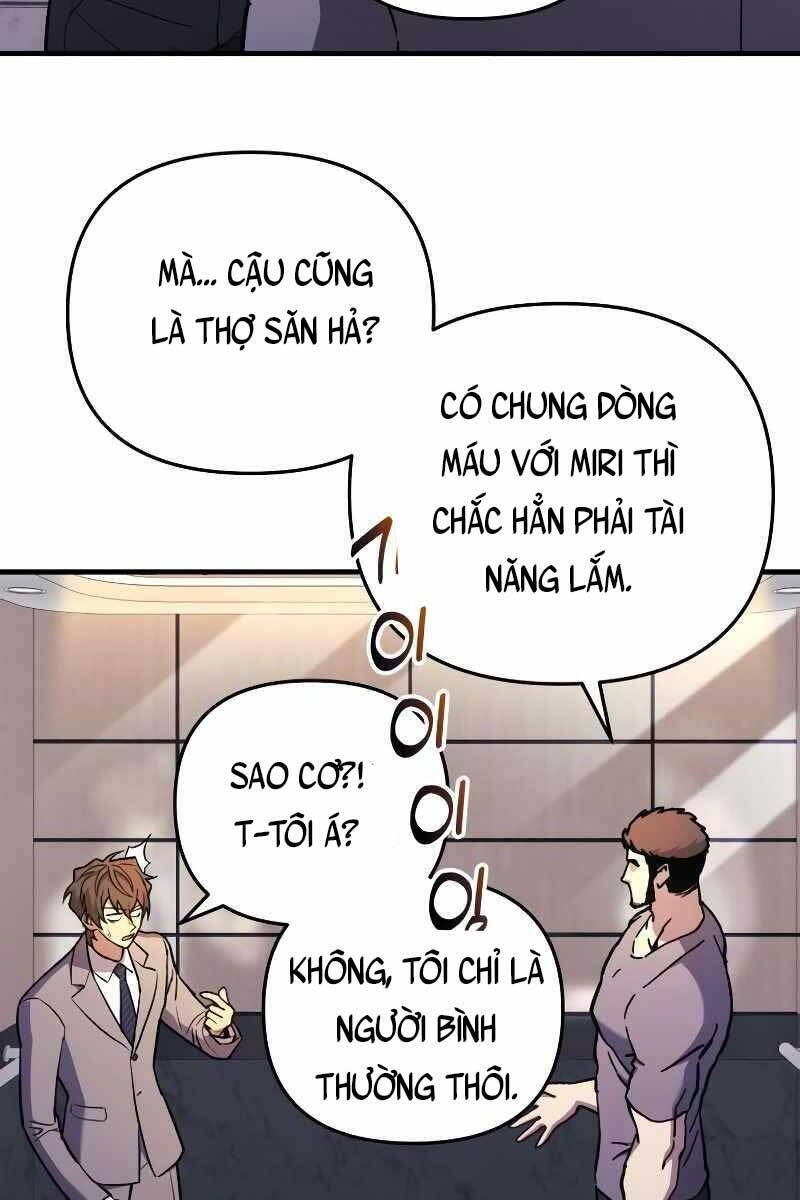 Thợ Săn Nhà Văn Chapter 33 - 37