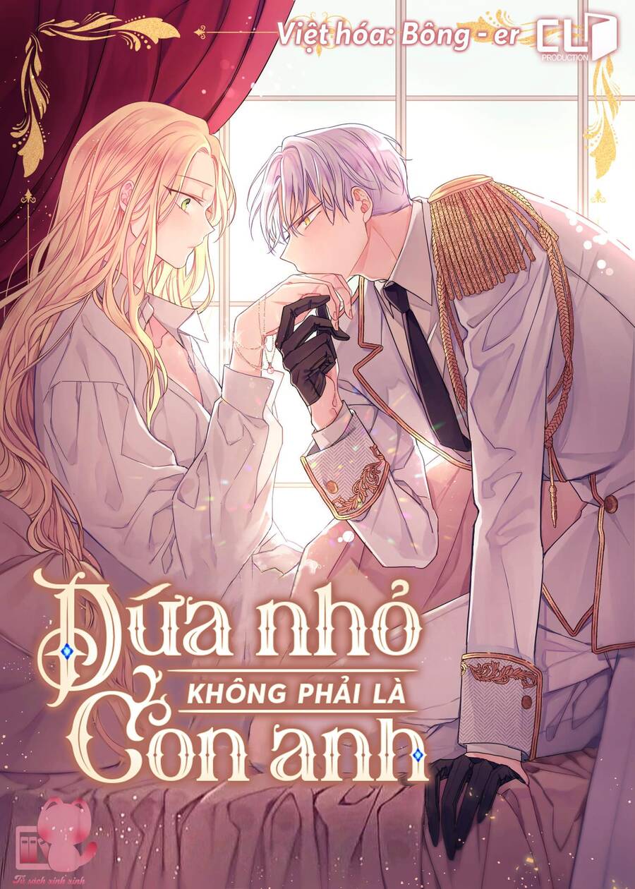 lừa người hợp với em Chapter 37 - Next Chapter 38