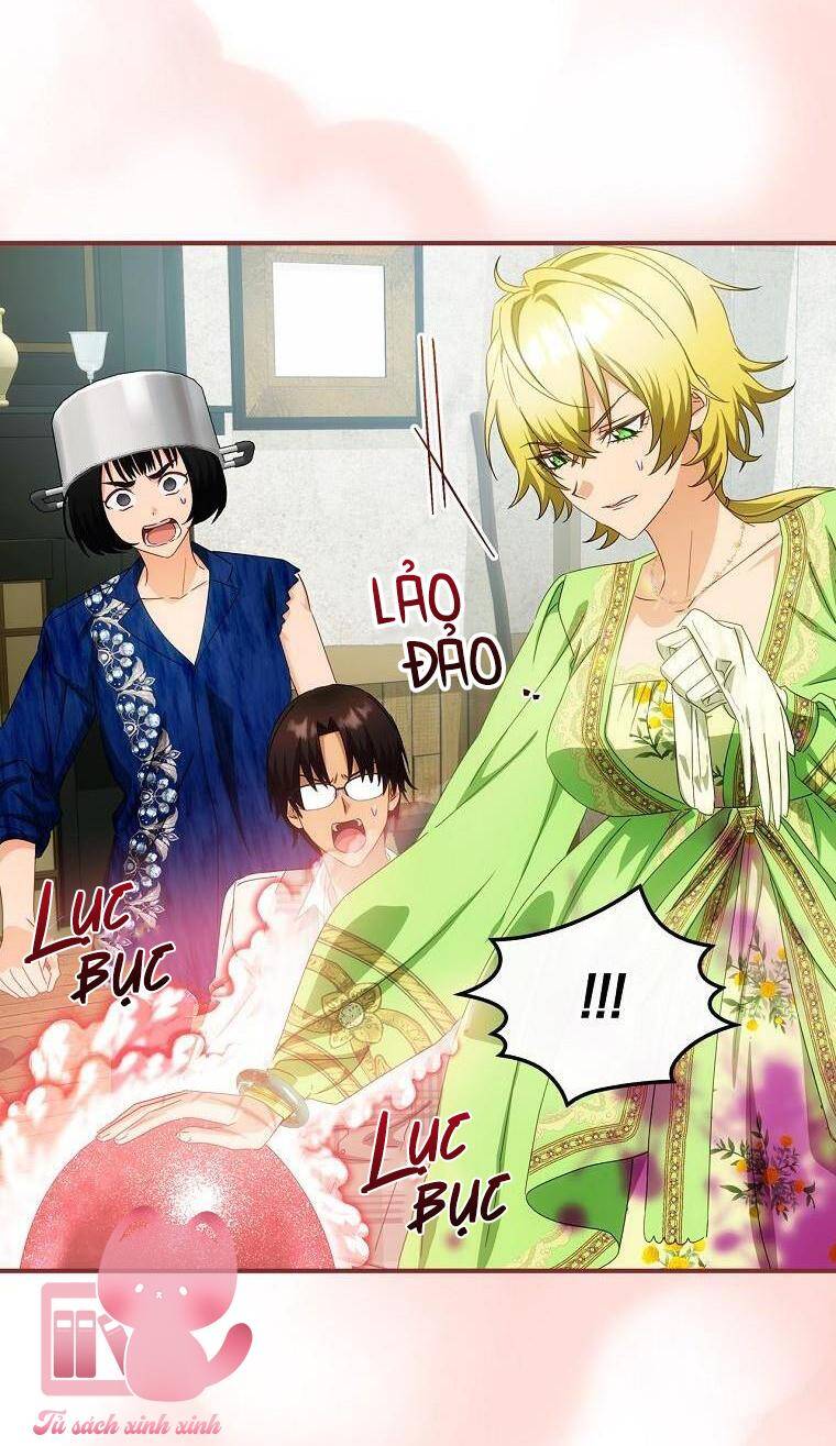 lừa người hợp với em Chapter 36 - Next Chapter 37