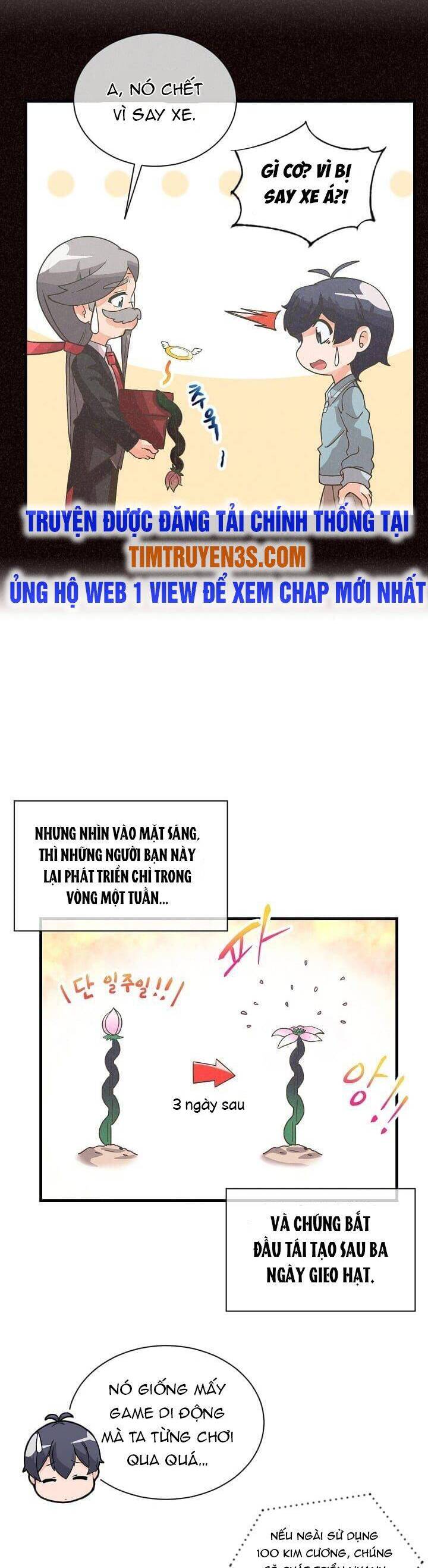 Tôi Trở Thành Một Nông Dân Chapter 39 - 14