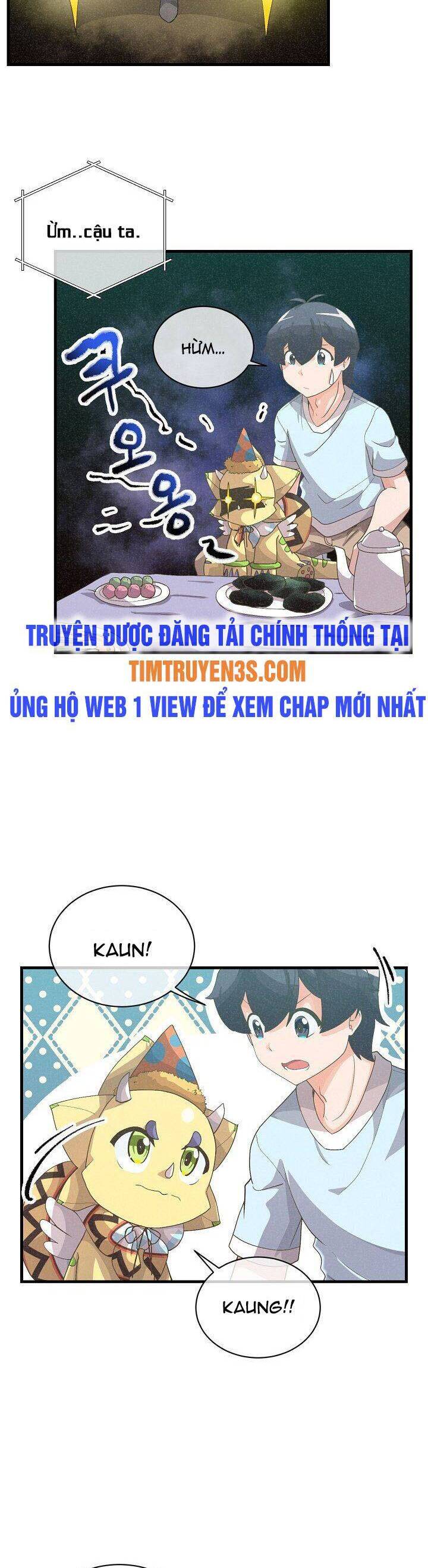 Tôi Trở Thành Một Nông Dân Chapter 49 - 9