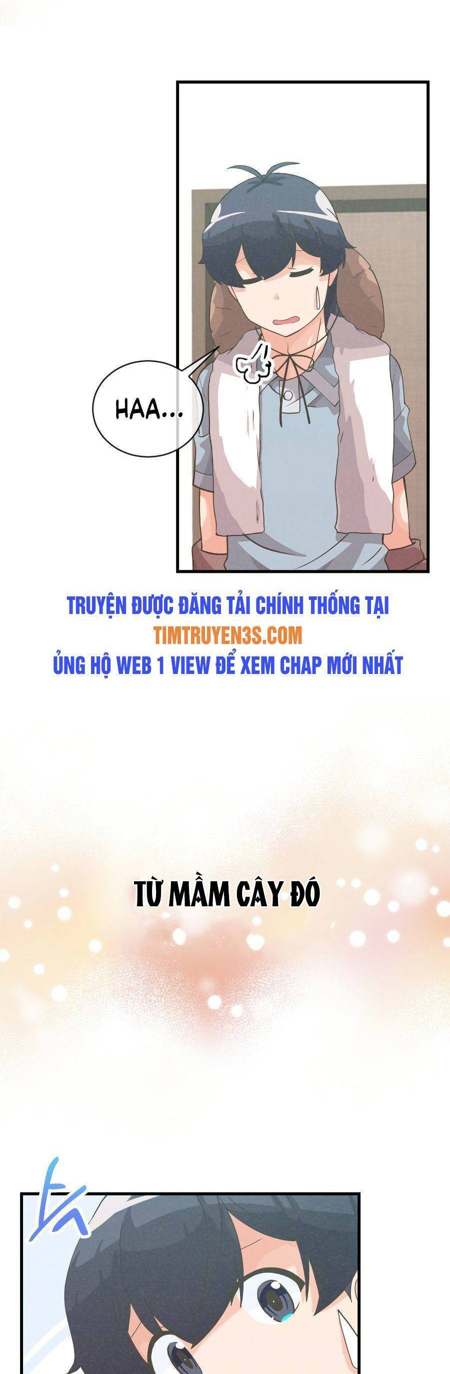 Tôi Trở Thành Một Nông Dân Chapter 50 - 23