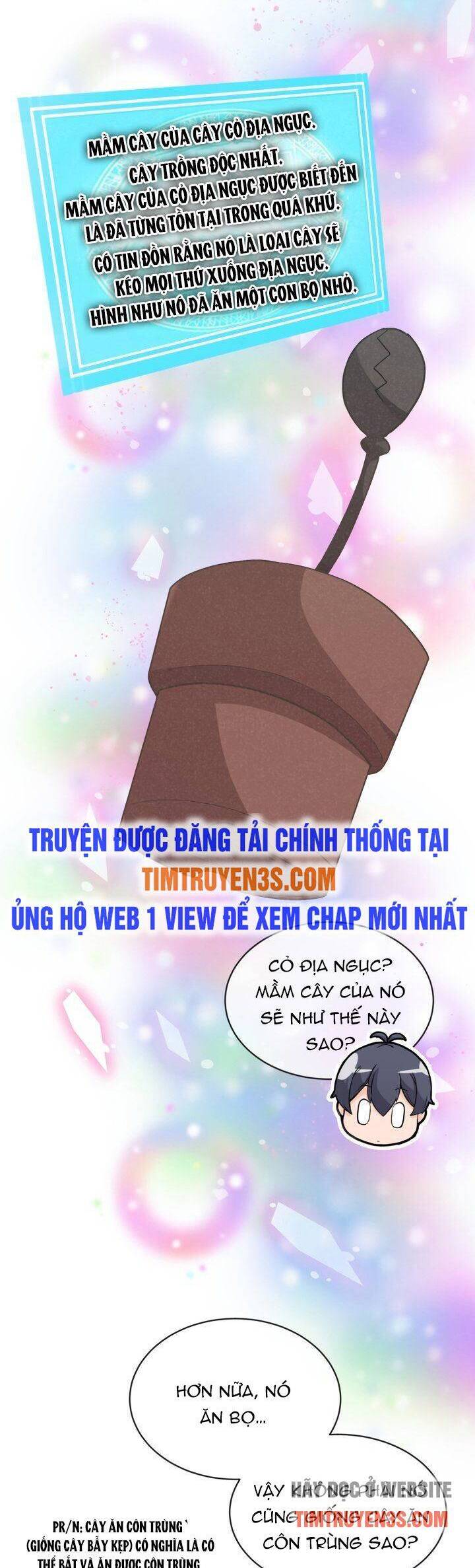 Tôi Trở Thành Một Nông Dân Chapter 54 - 23