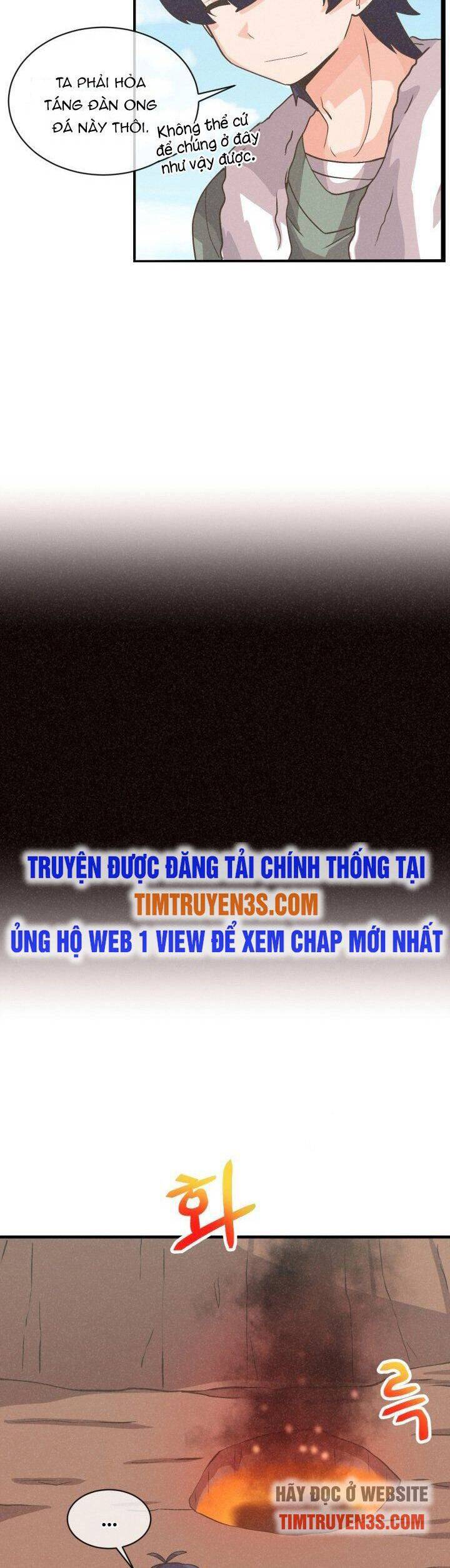 Tôi Trở Thành Một Nông Dân Chapter 56 - 9