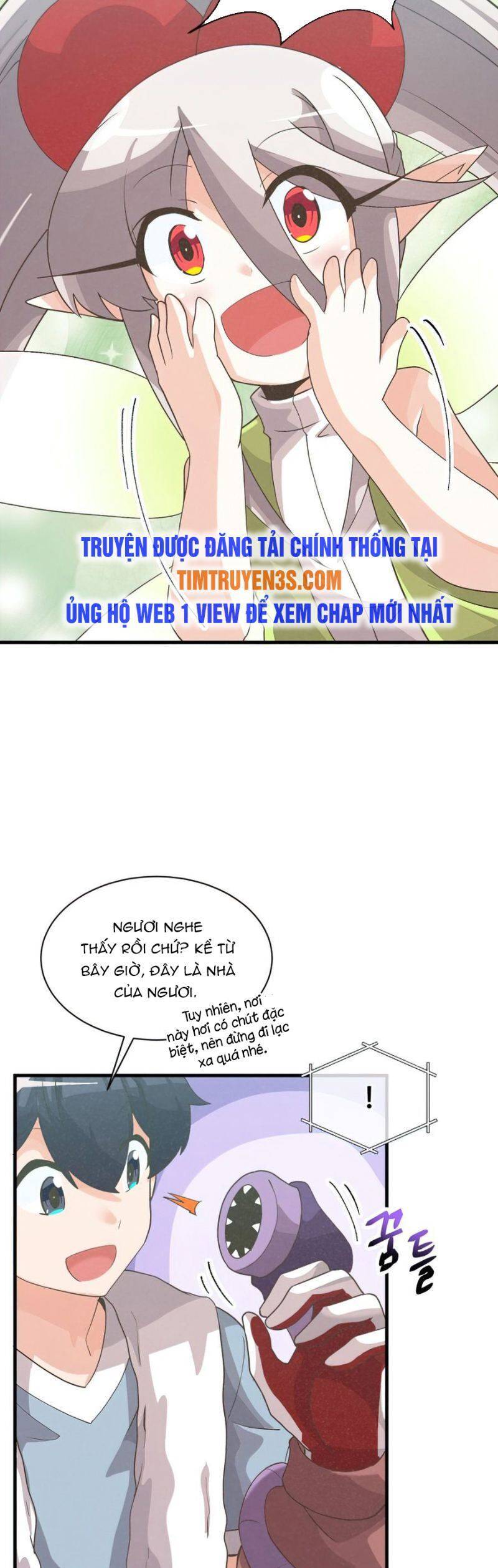 Tôi Trở Thành Một Nông Dân Chapter 61 - 15