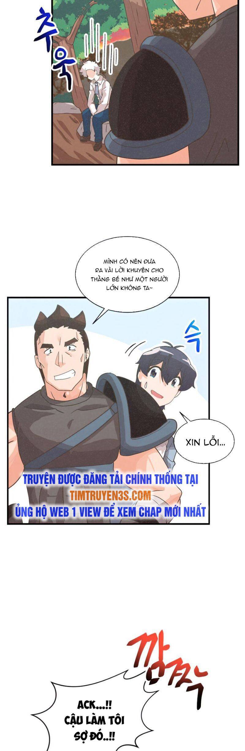 Tôi Trở Thành Một Nông Dân Chapter 61 - 29