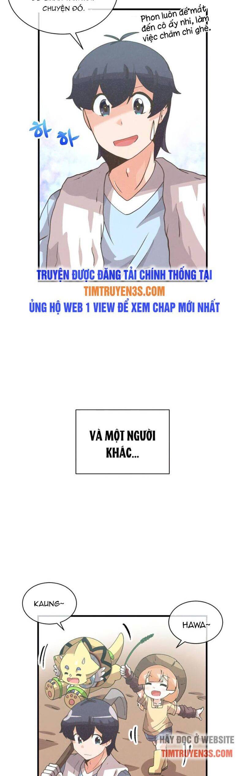 Tôi Trở Thành Một Nông Dân Chapter 65 - 25