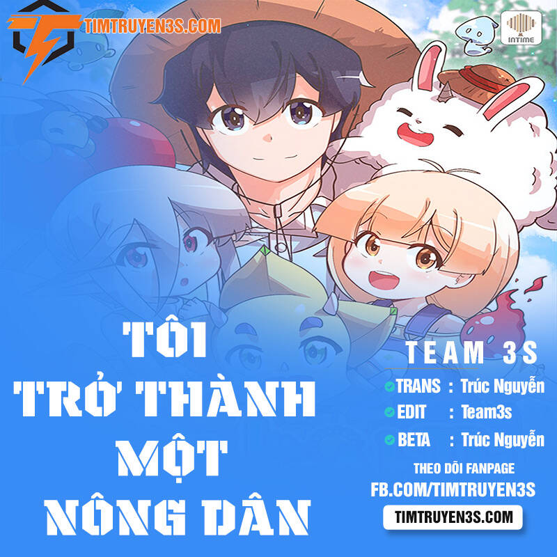 Tôi Trở Thành Một Nông Dân Chapter 67 - 1