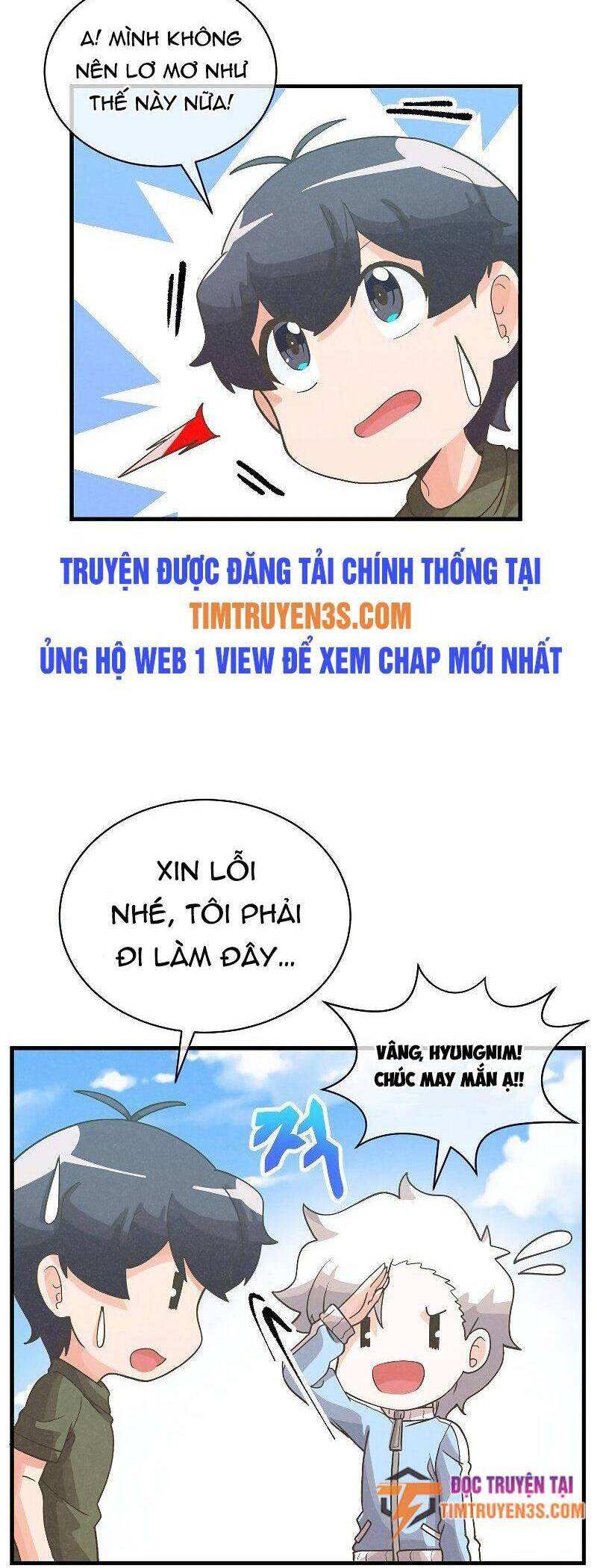 Tôi Trở Thành Một Nông Dân Chapter 85 - 26