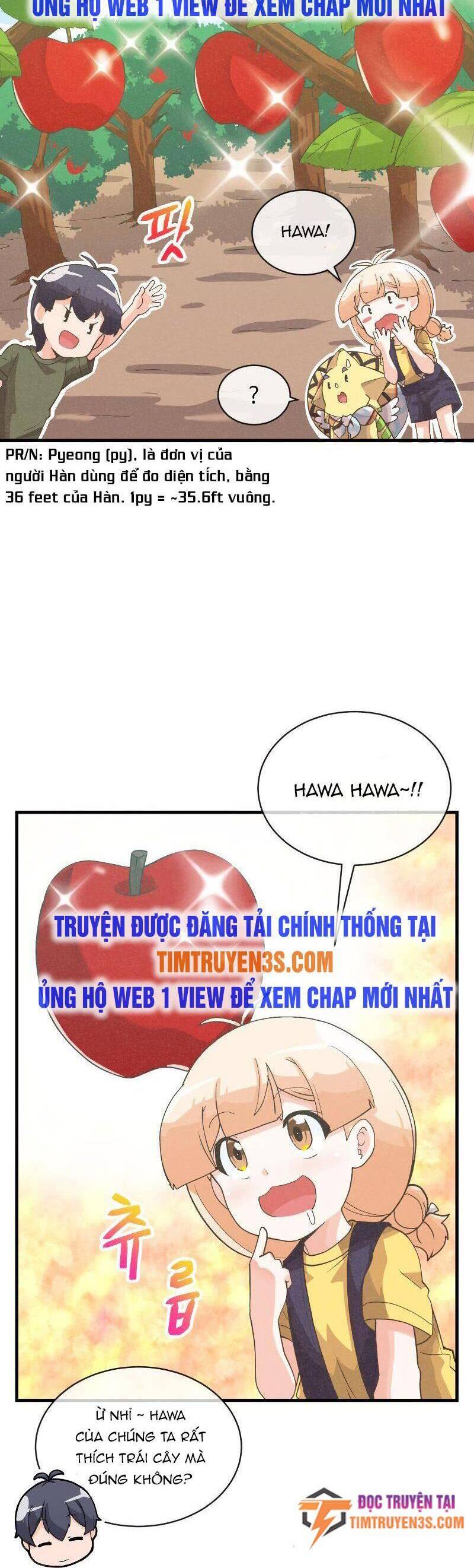 Tôi Trở Thành Một Nông Dân Chapter 84 - 32