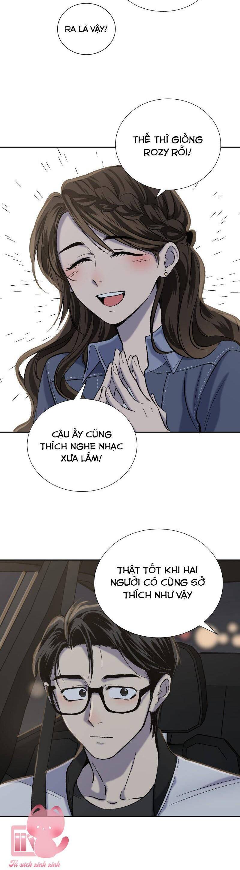 Anh Chàng Lầu Trên Chapter 13 - 29