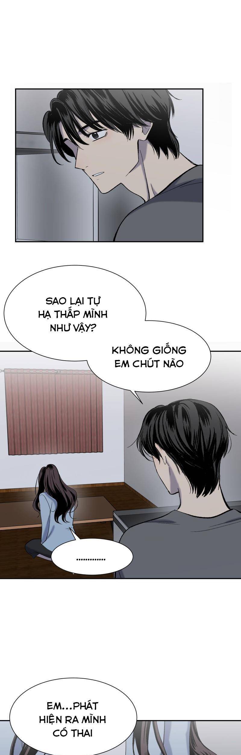 Anh Chàng Lầu Trên Chapter 3 - 12