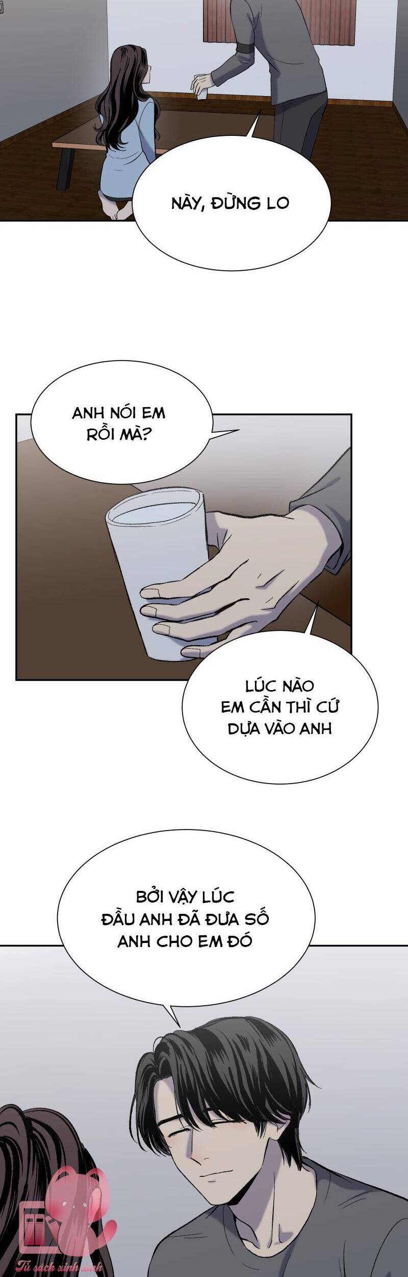 Anh Chàng Lầu Trên Chapter 3 - 15