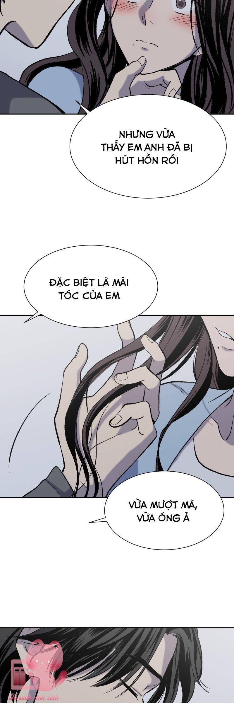 Anh Chàng Lầu Trên Chapter 3 - 23