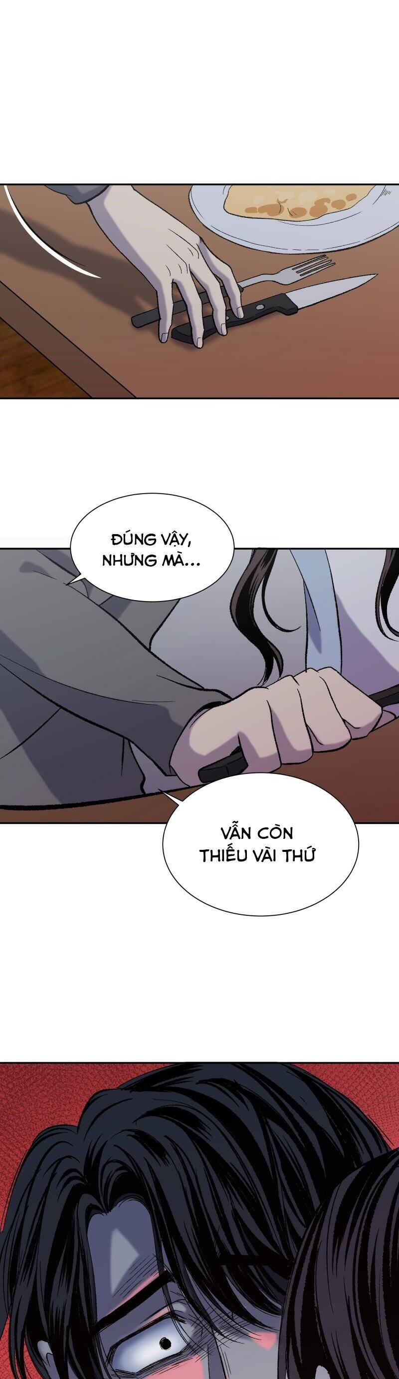 Anh Chàng Lầu Trên Chapter 3 - 25