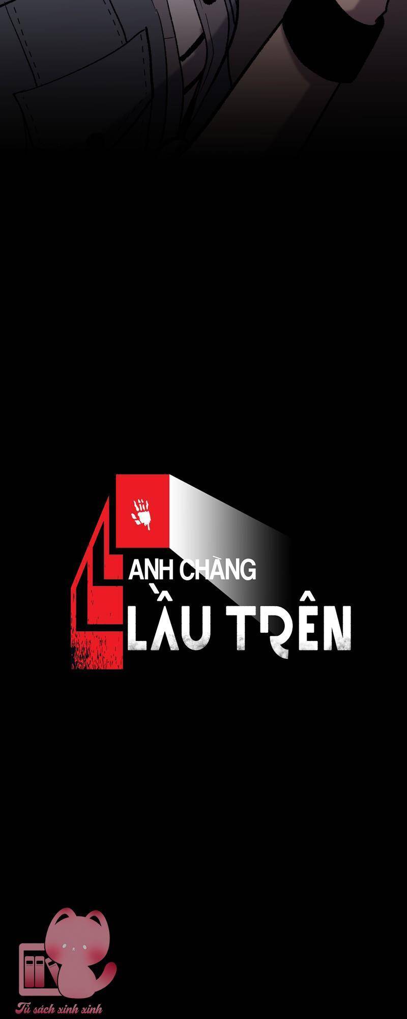 Anh Chàng Lầu Trên Chapter 7 - 35