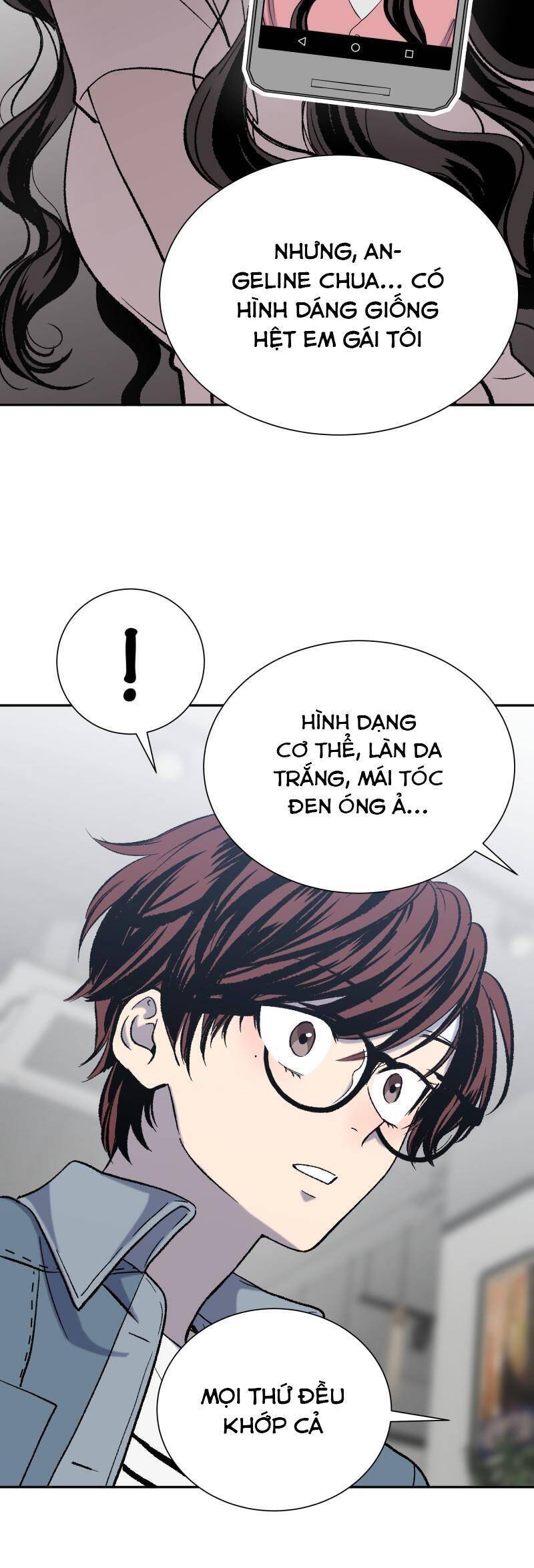 Anh Chàng Lầu Trên Chapter 9 - 28