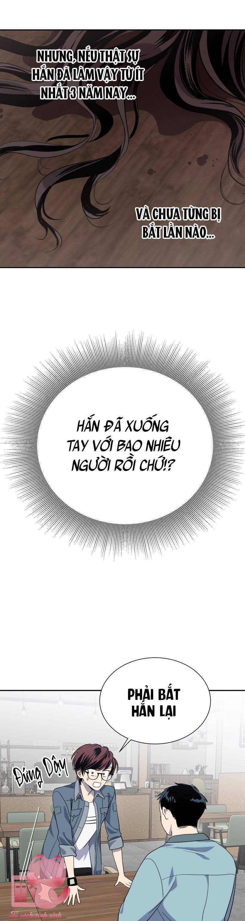 Anh Chàng Lầu Trên Chapter 9 - 38