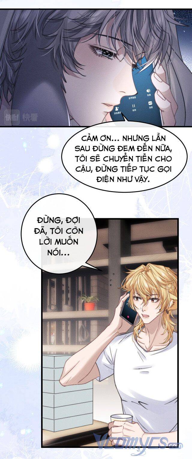 Chấp Sự Thỏ Cụp Tai Chapter 17 - 10