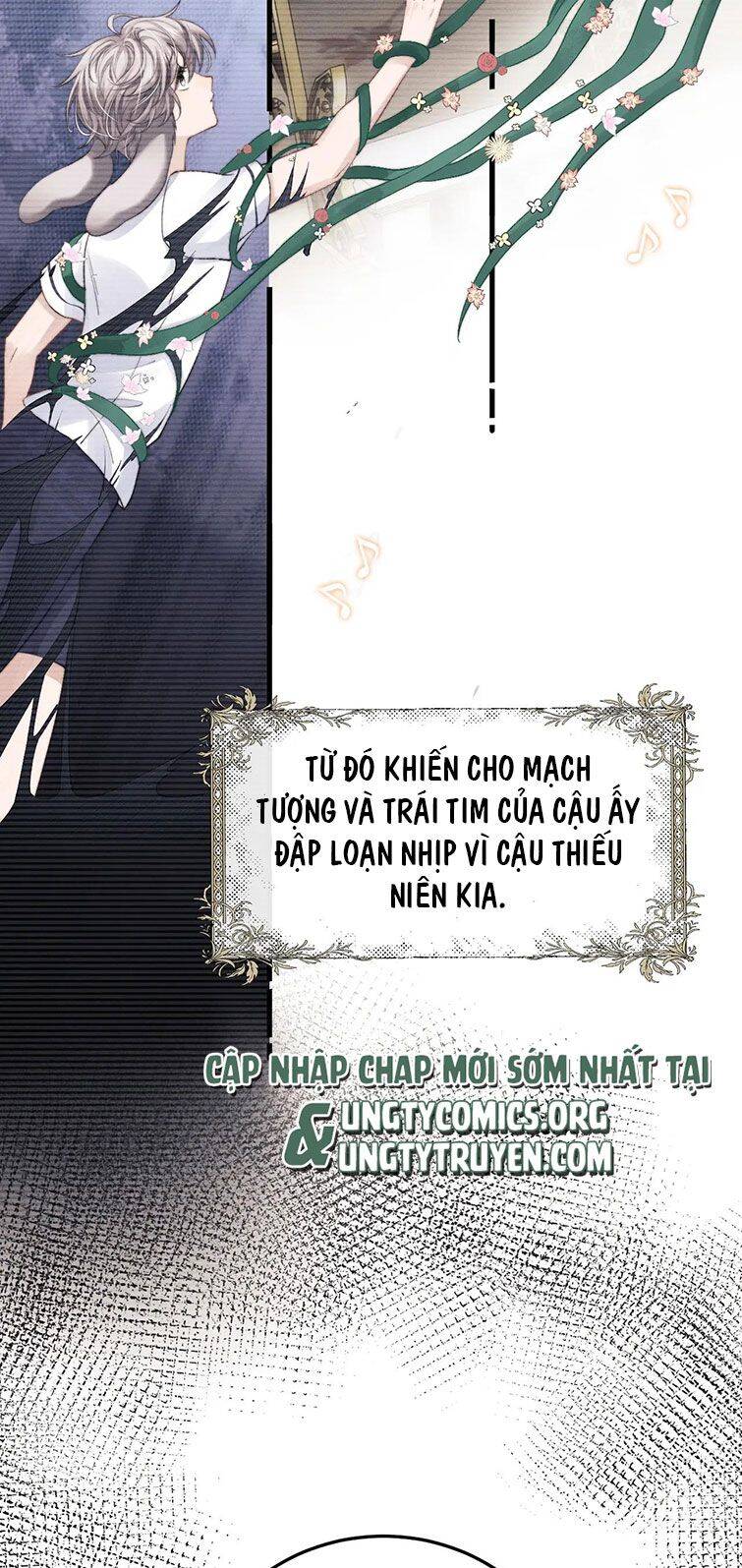 Chấp Sự Thỏ Cụp Tai Chapter 22 - 16