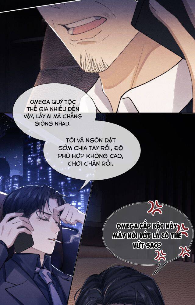 Chấp Sự Thỏ Cụp Tai Chapter 4 - 34