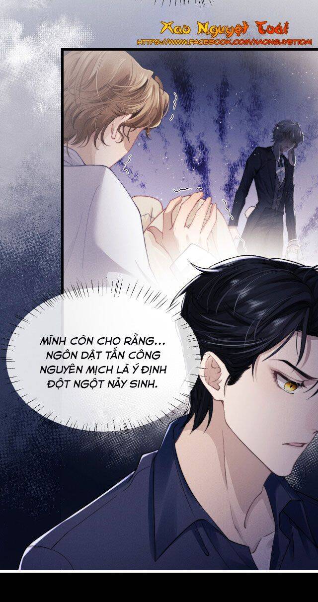 Chấp Sự Thỏ Cụp Tai Chapter 9 - 13