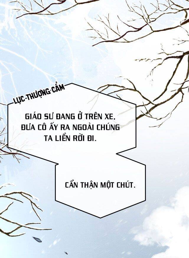 Chấp Sự Thỏ Cụp Tai Chapter 9 - 23