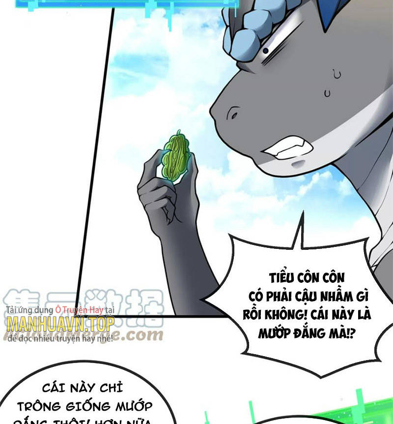 Trùng Sinh Thành Godzilla Chapter 14 - 12