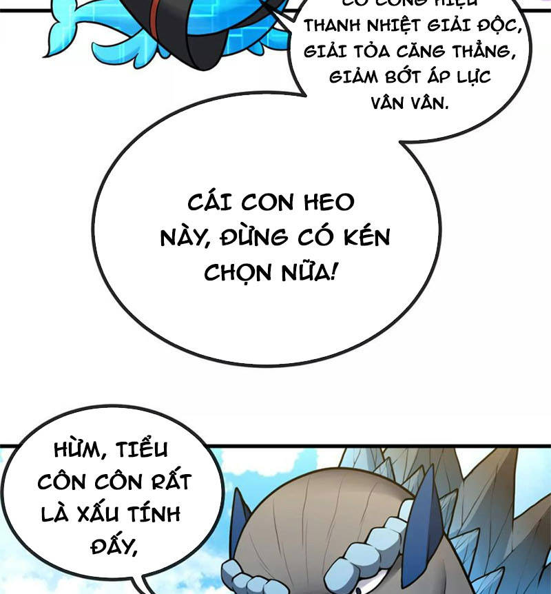 Trùng Sinh Thành Godzilla Chapter 14 - 14