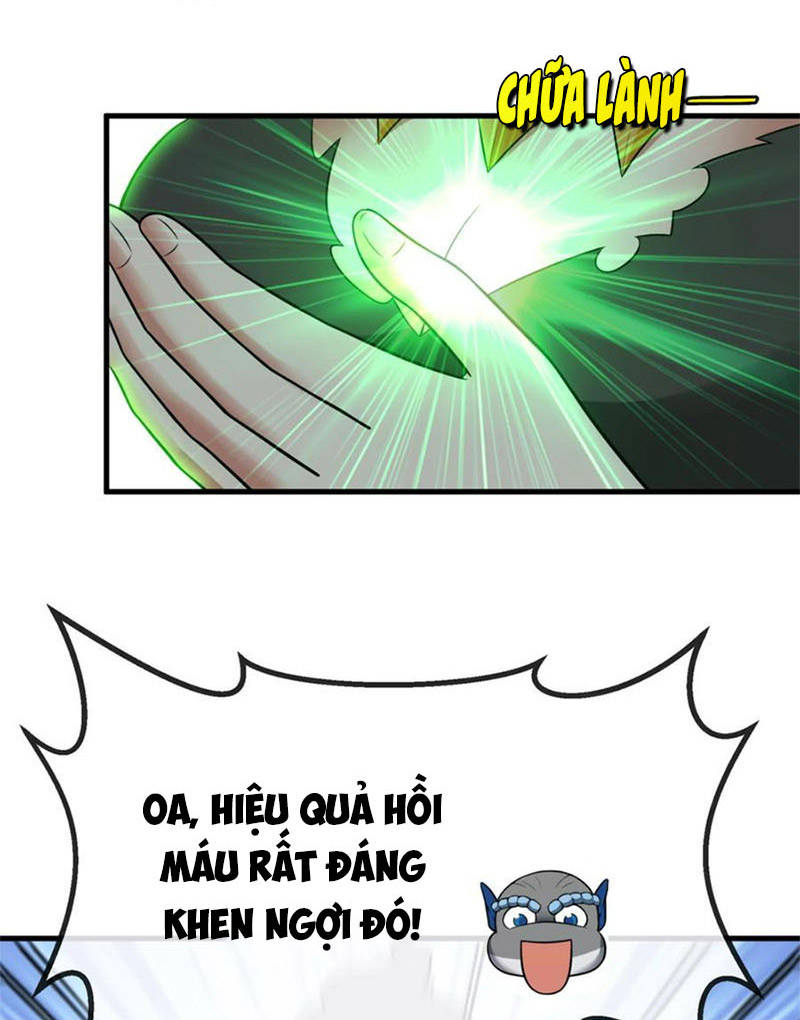 Trùng Sinh Thành Godzilla Chapter 14 - 24