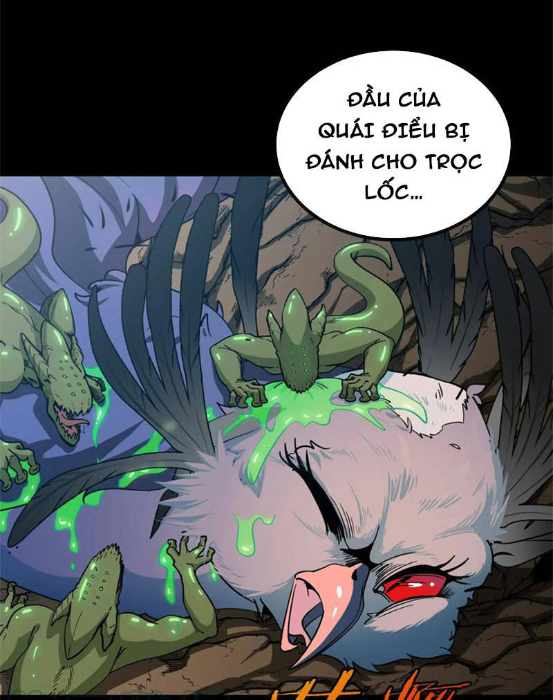 Trùng Sinh Thành Godzilla Chapter 14 - 48