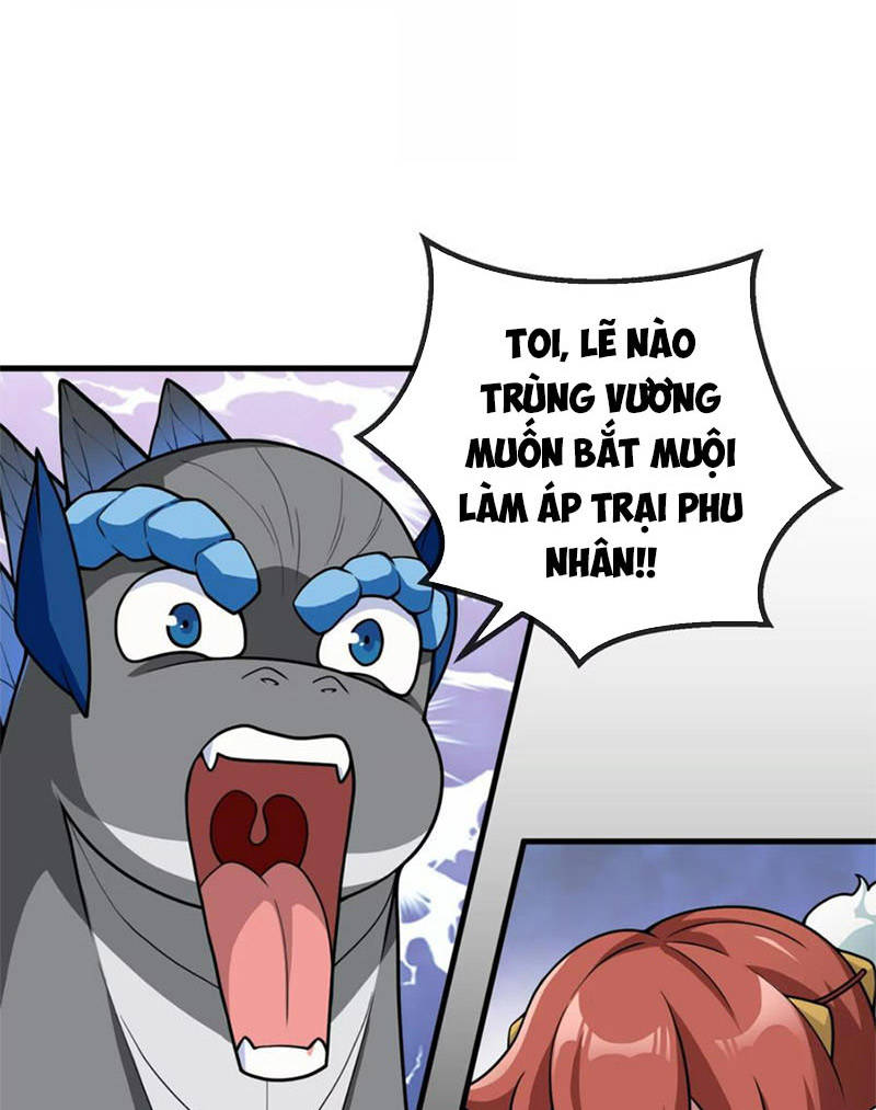 Trùng Sinh Thành Godzilla Chapter 14 - 57