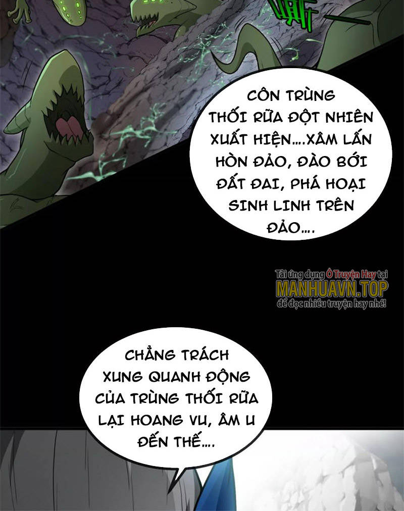 Trùng Sinh Thành Godzilla Chapter 14 - 60