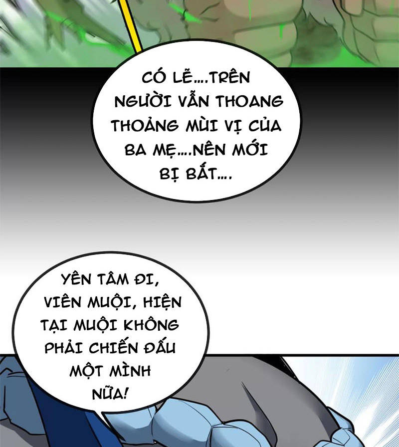 Trùng Sinh Thành Godzilla Chapter 14 - 66