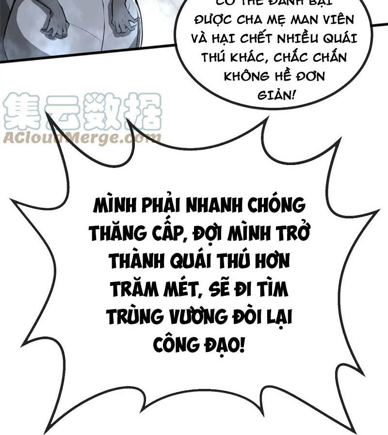 Trùng Sinh Thành Godzilla Chapter 14 - 70