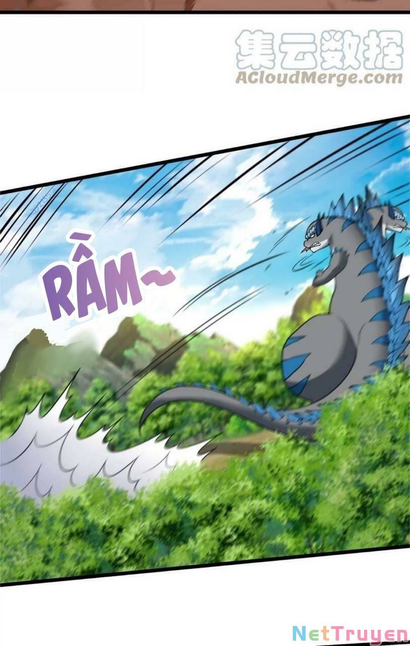 Trùng Sinh Thành Godzilla Chapter 17 - 23