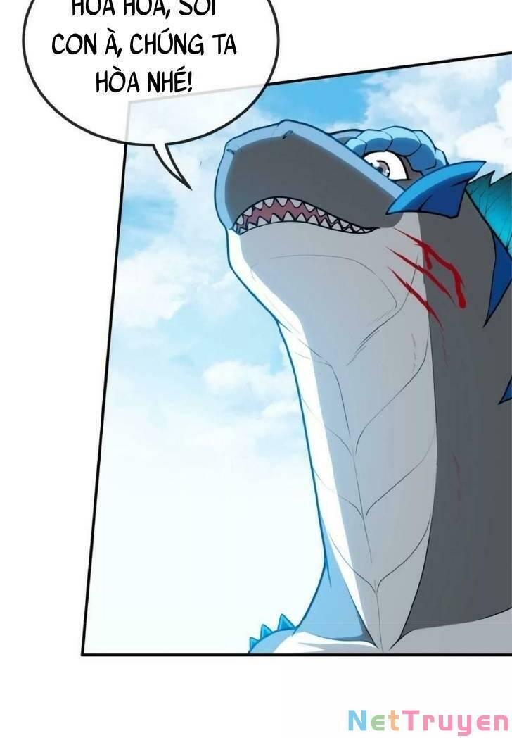 Trùng Sinh Thành Godzilla Chapter 18 - 25