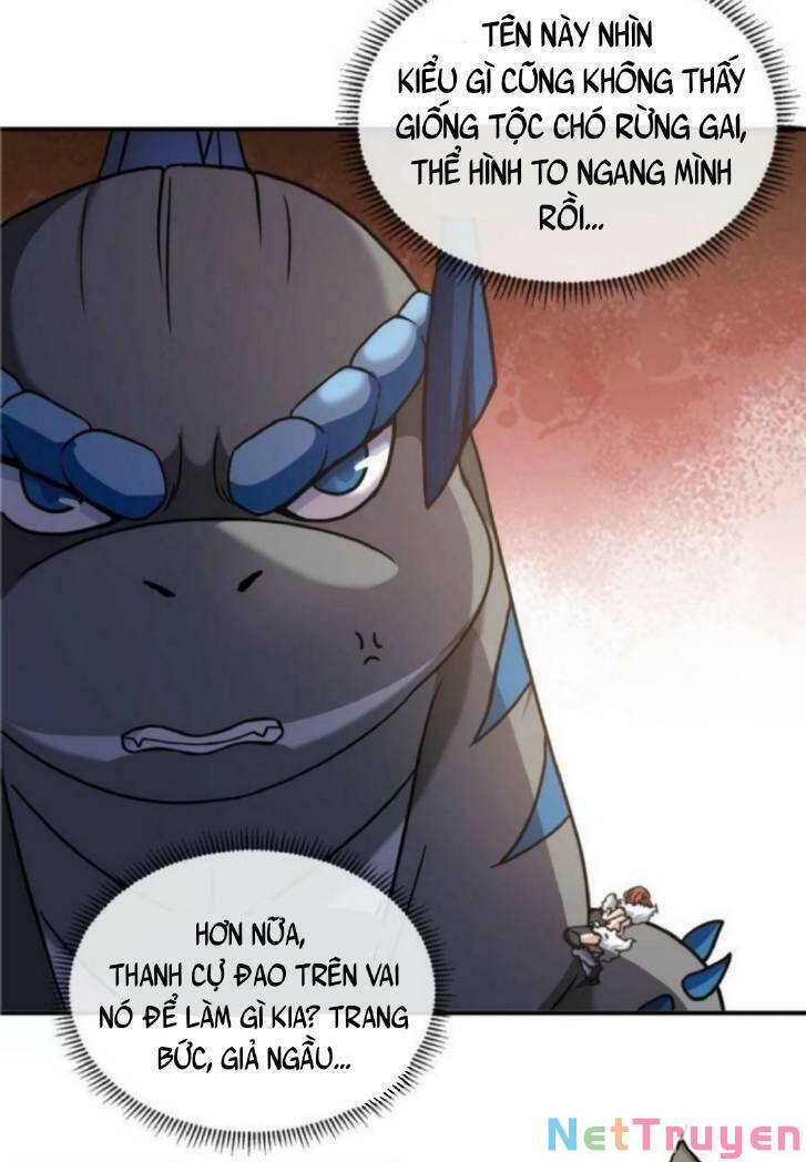 Trùng Sinh Thành Godzilla Chapter 18 - 6