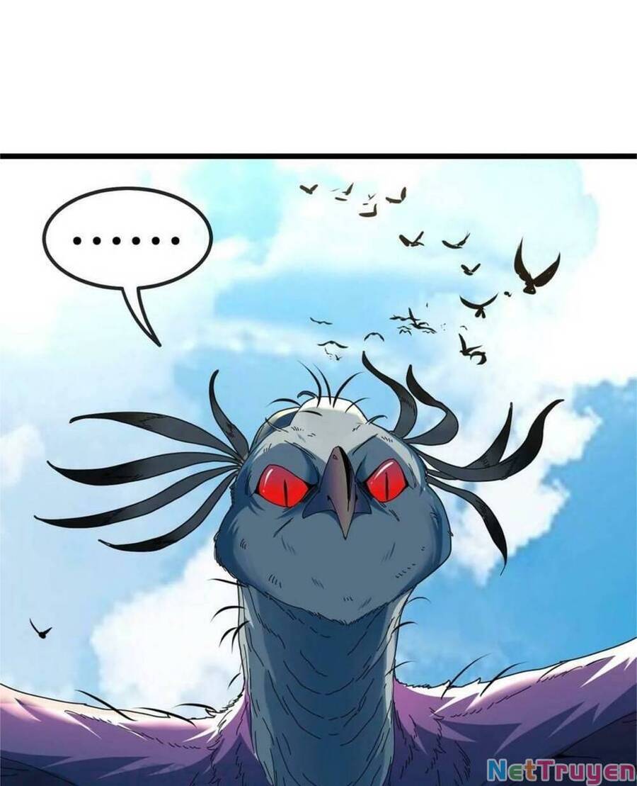 Trùng Sinh Thành Godzilla Chapter 19 - 15